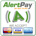 join Alert Pay here