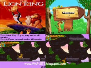 WAP-Site
