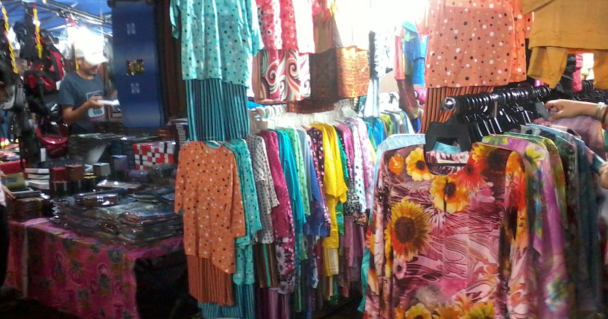 The Indie Story FOTO RAMADHAN JALAN TUANKU ABDUL RAHMAN 3