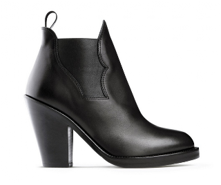 Acne fw13 boots