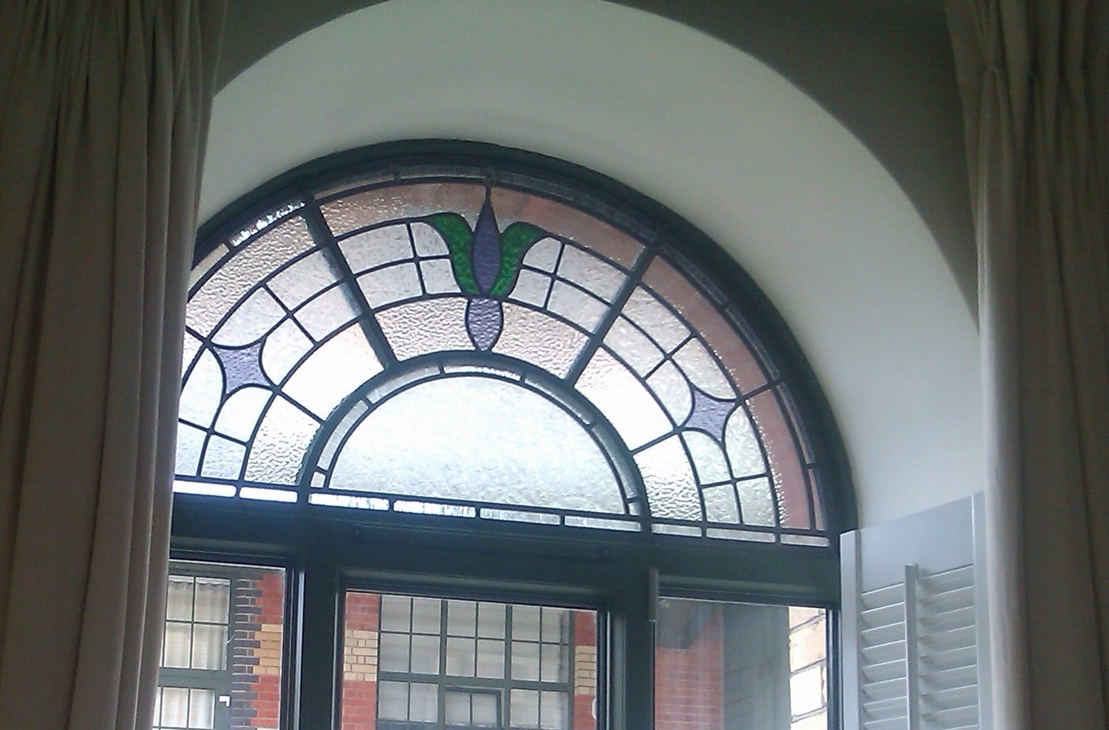 Stained Glass for London and South East