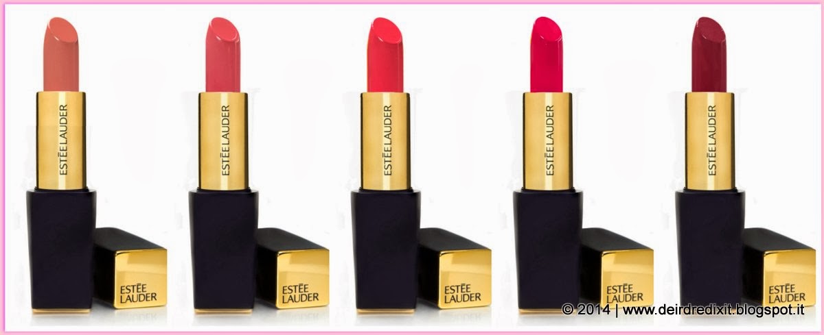 Pure Color Envy Sculpting Lipstick Pure Color Envy Sculpting Lipstick