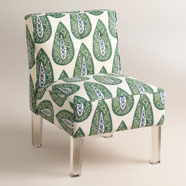 WORLD MARKET design indulgence