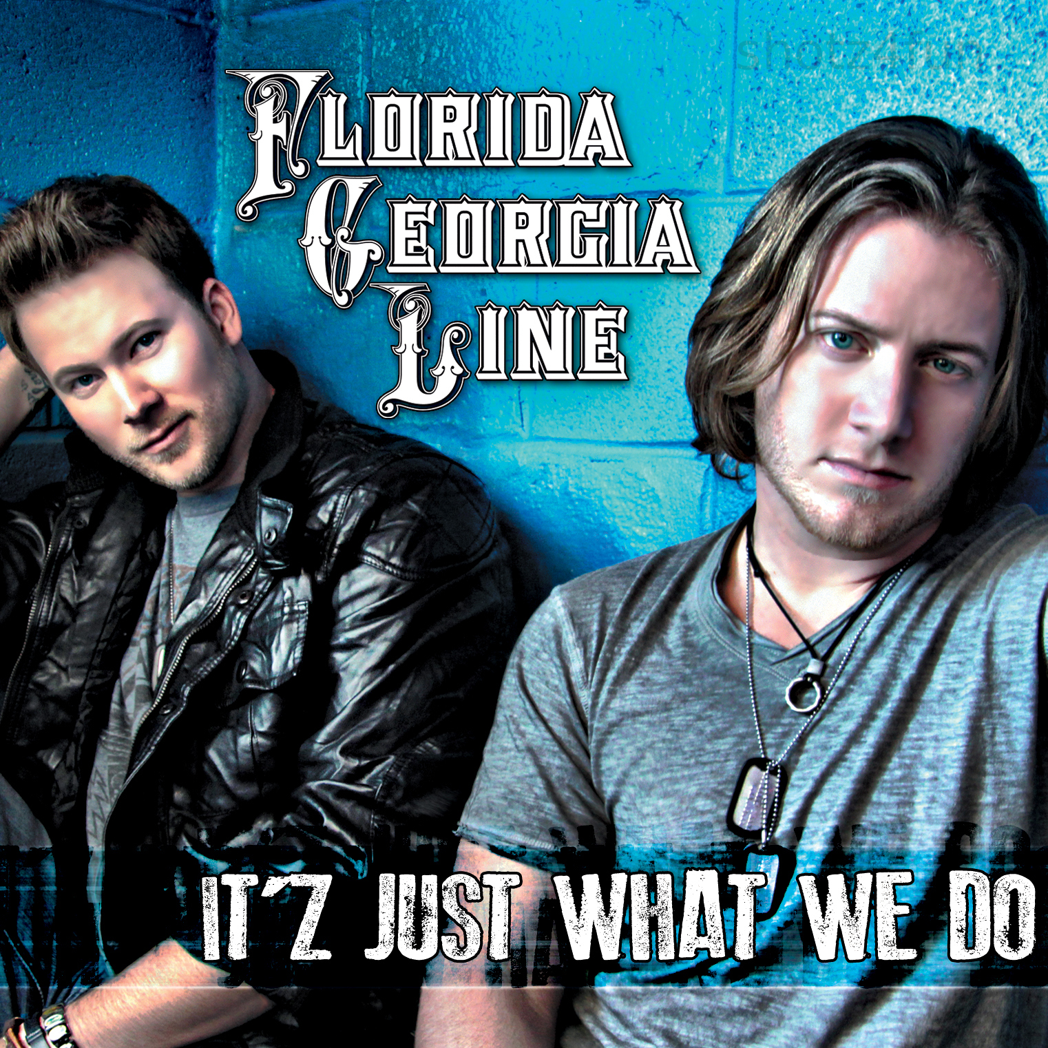 Florida Line Cruise Lyrics SHOTZ