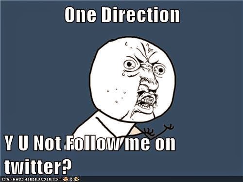 How To Find Out Who Isn't Following You Back On Twitter?
