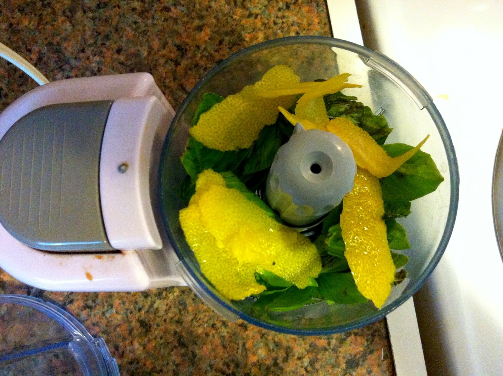 as good as bread Make Your Own Flavored Vinegar