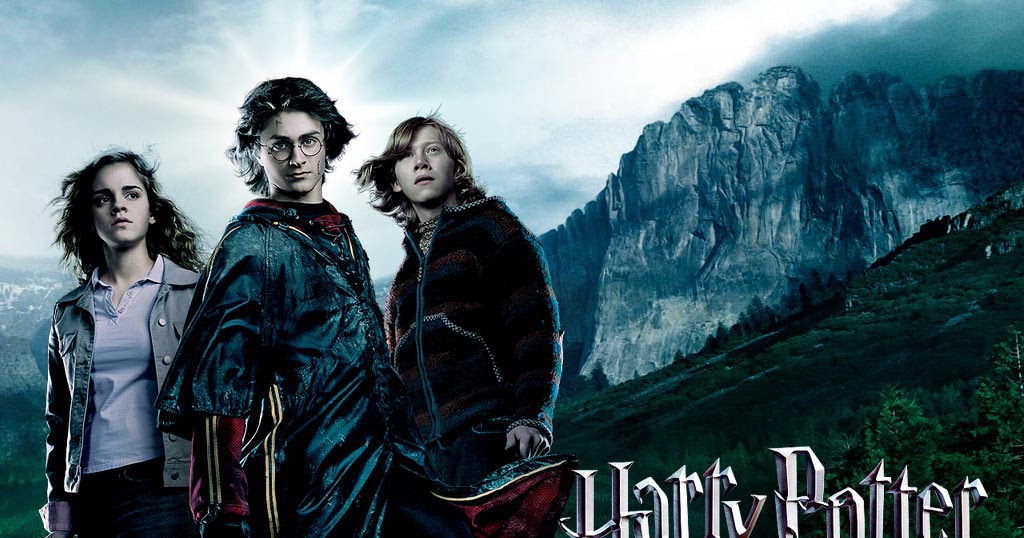 Kino uzeh Кино үзэх Harry Potter 4 Goblet of Fire үзэх