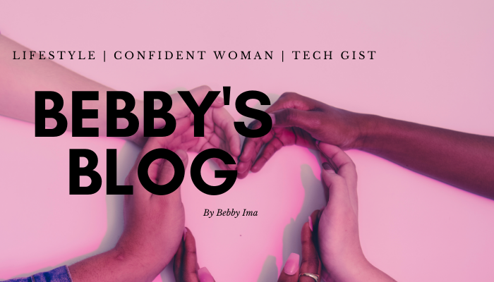 Bebby's Blog