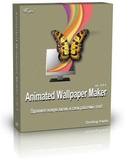 Animated Wallpaper Maker 2.5.8 Full Keygen Animated Wallpaper Maker 2.5.8 Full Keygen