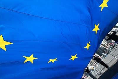 WEB DE LA COMISIÓN EUROPEA: El instrumento para saber todo sobre la política europea 1