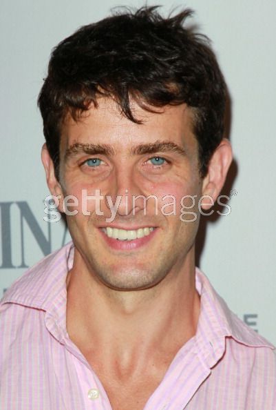 Nkotb Joey