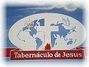 Tabernáculo de Jesus