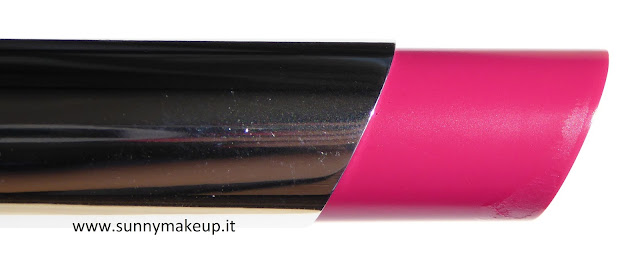 Pupa - Jelly Glow. Collezione 2015.  Lip Balm nella colorazione 002 Fuchsia Dream.