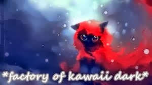 *macabre of kawaii*