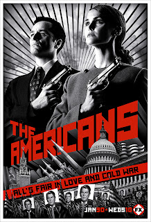 The Americans Streaming Serie TV The Americans Streaming Serie TV