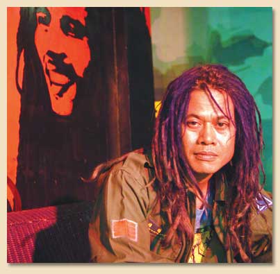 Komunitas Reggae Subang Biografi Tony Q Rastafara Komunitas Reggae Subang Biografi Tony Q Rastafara
