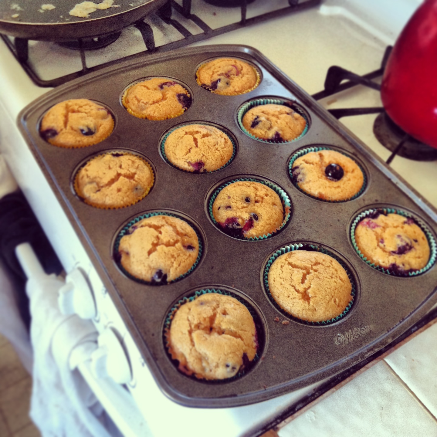 thursday things Confectionary Tales of a Bakeaholic