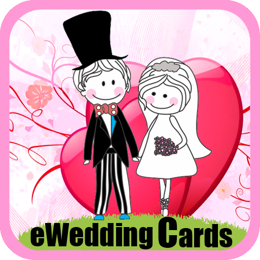 E Wedding Cards