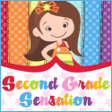 Second Grade Sensation