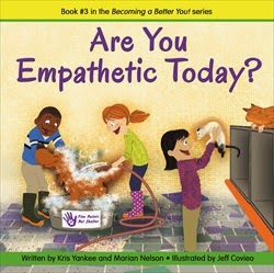 Are You Empathetic Today?