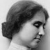 Helen Keller, The Radical