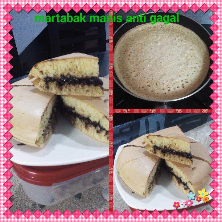 Membuat Martabak Anti Gagal | resep cara membuat martabak manis anti gagal Membuat Martabak Anti Gagal | resep cara membuat martabak manis anti gagal