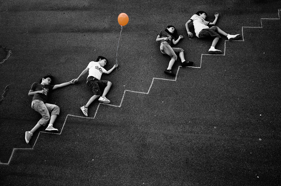 conceptual photographers