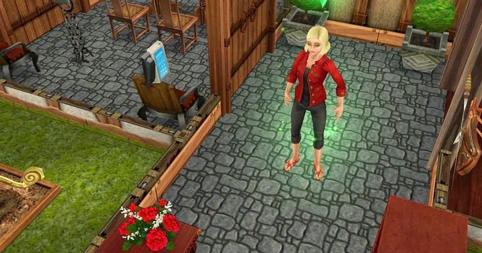 Sims Freeplay Tips, Tricks & Info The Adulthood Quest A HowTo Guide