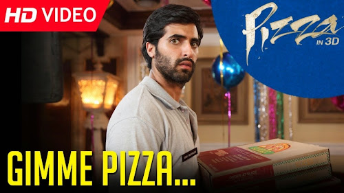 Give Me Pizza - Pizza (2014) Full Music Video Song Free Download And Watch Online at worldfree4u.com