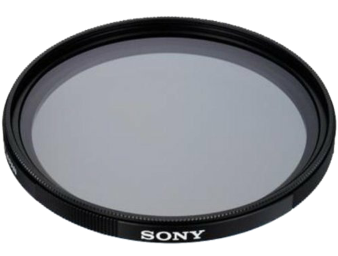 Sony Alfa Circular PL 62mm