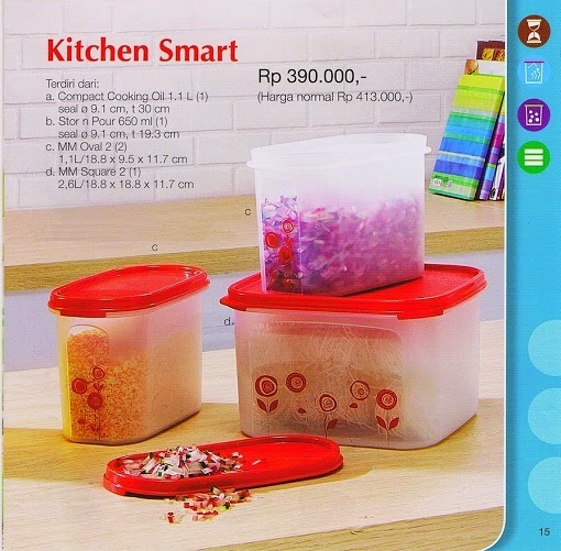 Coupons smart set