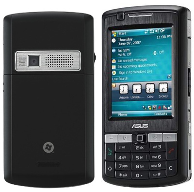 инструкция для мобильного телефона asus-p-750