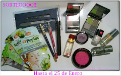 Sorteo Color Adicta