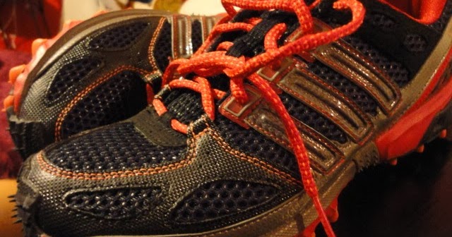 adidas kanadia tr4 trail running shoes