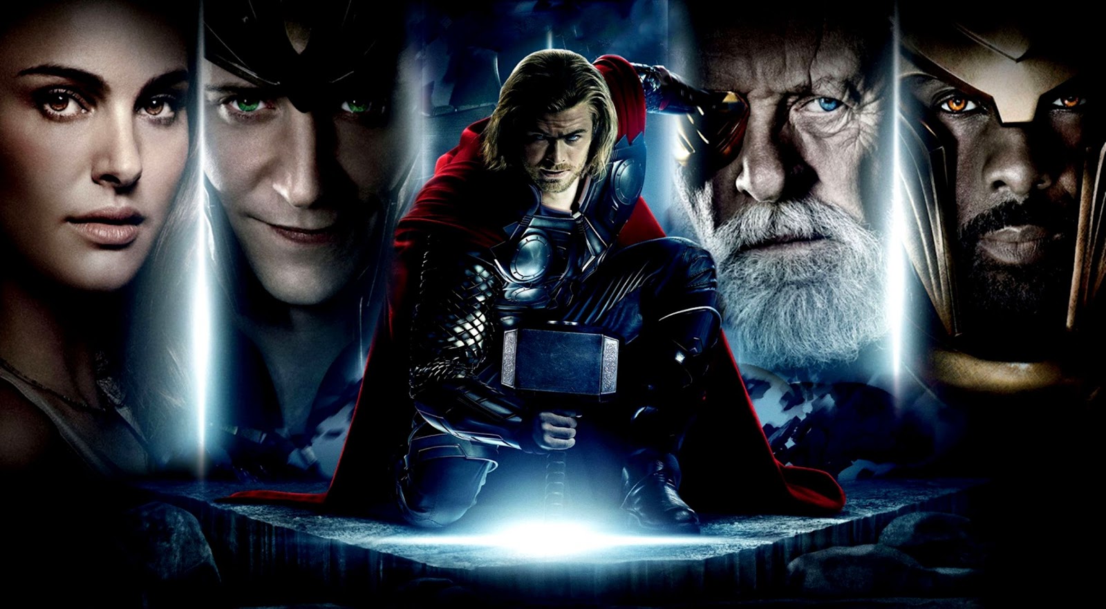 Thor Movie Thor Movie