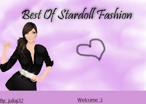 Best Of Stardoll Fashion♥