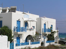 Studios LA FONTANA-Naxos