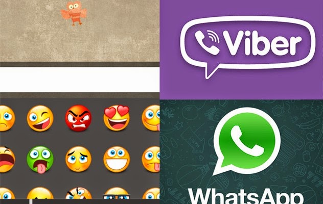 But By Fall I Want Download Viber
