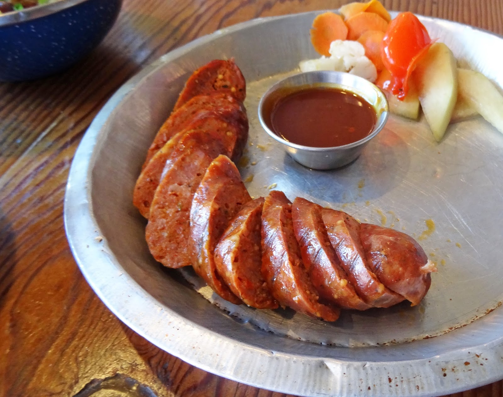 MAD MEAT GENIUS CATHEAD’S BBQ