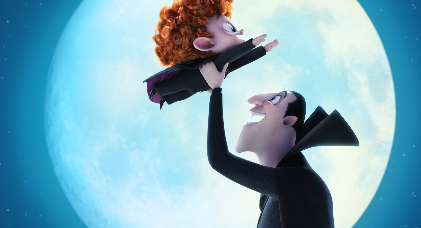 Featured image of post Hotel Transylvania Griffin Human Published oct 25th 2017 10 25 17 10 15 am