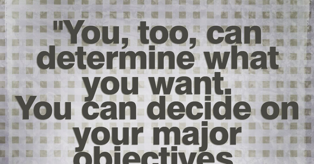 happy to inspire quote of the day you can determine what you want