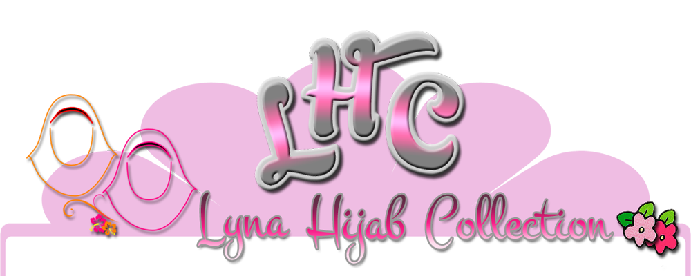 Lyna Hijab Collection