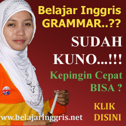 Kursus Bhs Inggris