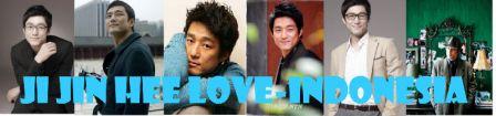 JI JIN HEE LOVE