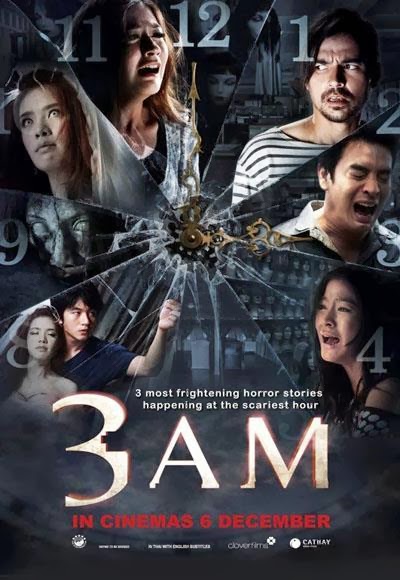 3 A.M (2012) - The Full Movie