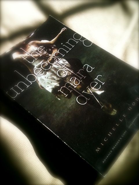 the unbecoming of mara dyer pdf