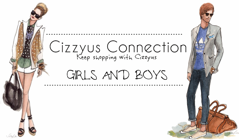 Cizzyus Connection