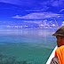 Indahnya Laut Pulau Kauna Kep. Selayar