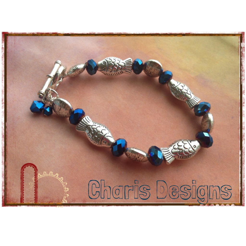 Charis Designs Jewelry A Labor of Love...