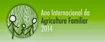 Ano Internacional da Agricultura Familiar